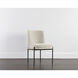 Richie Black / Danny Ivory Dining Chair